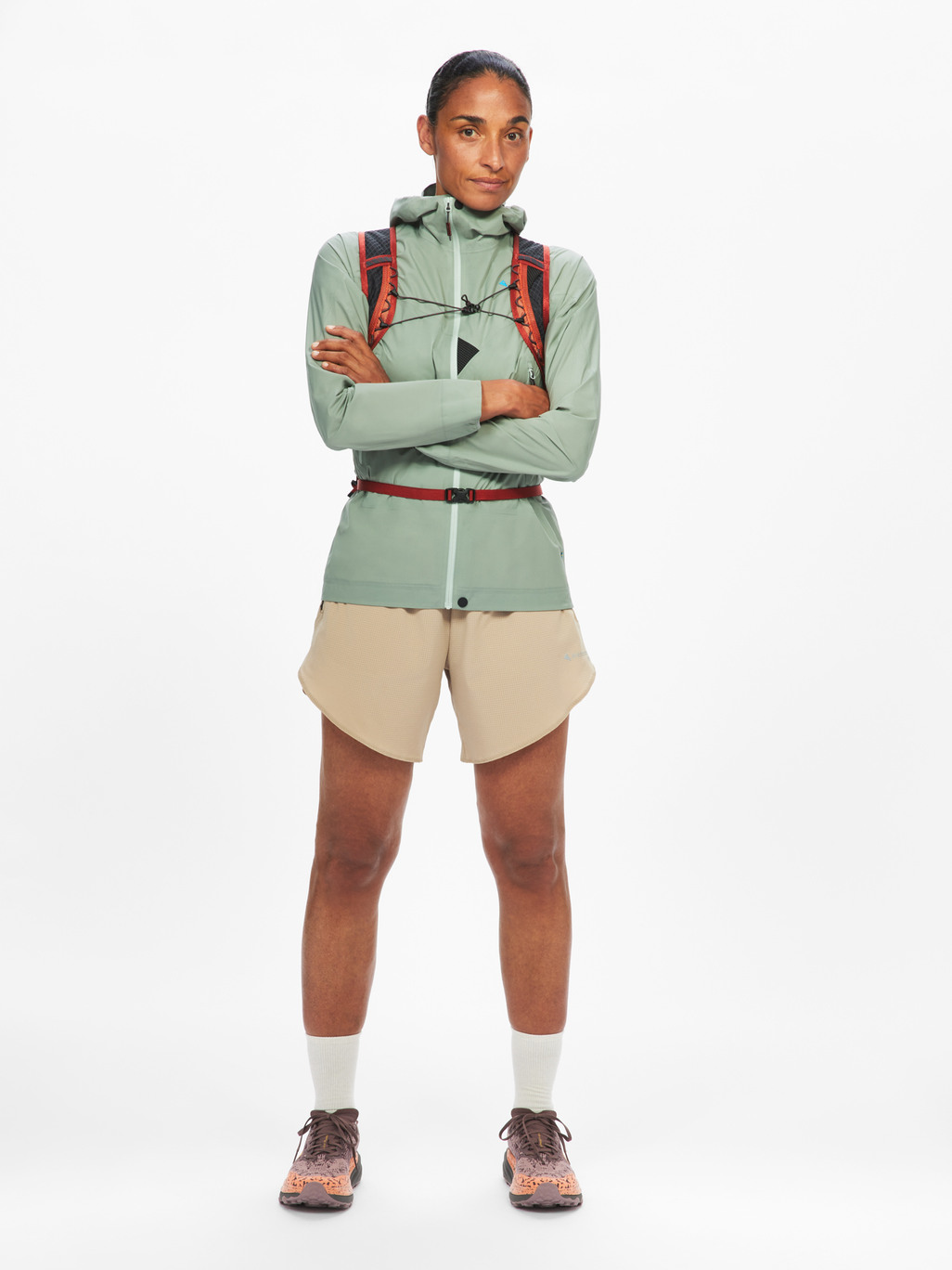 Image 2 for product Diser Shorts Women's