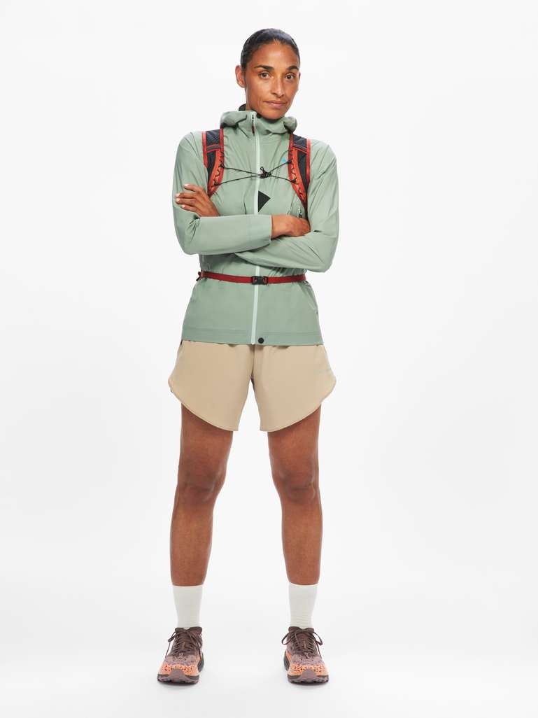 Diser Shorts Dam image 2