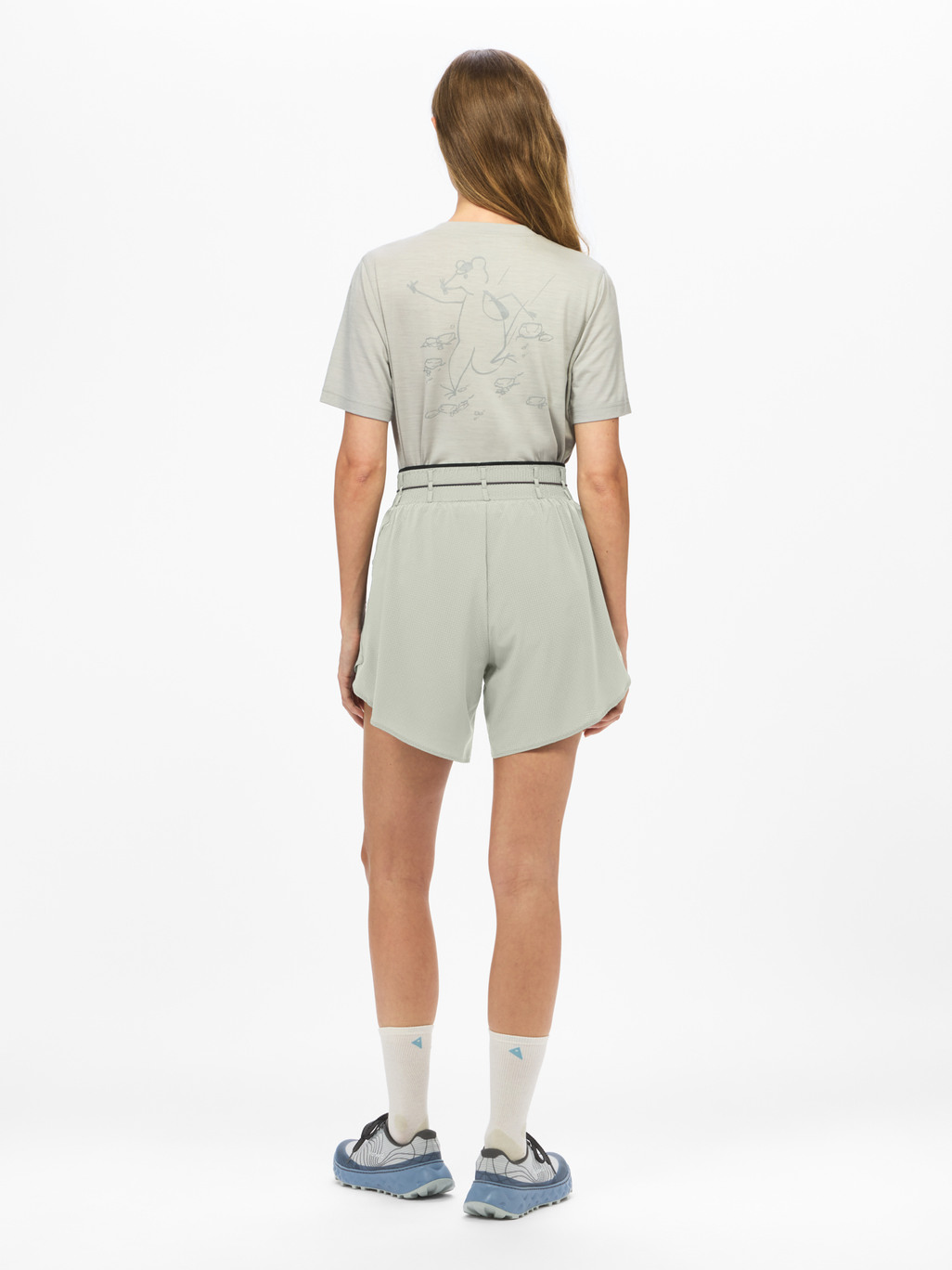 Image 4 for product Diser Shorts Women's