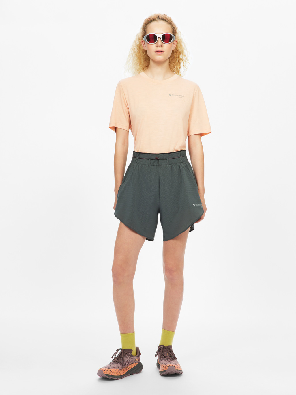 Image 2 for product Diser Shorts Women's