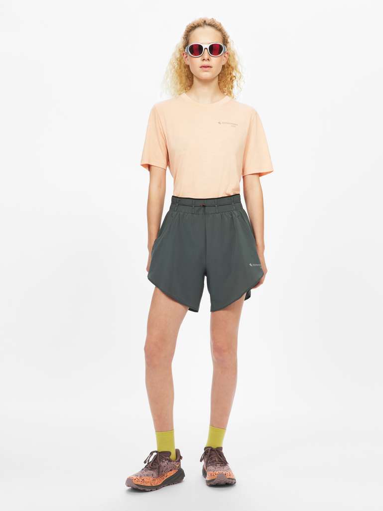 Diser Shorts Women's image 2