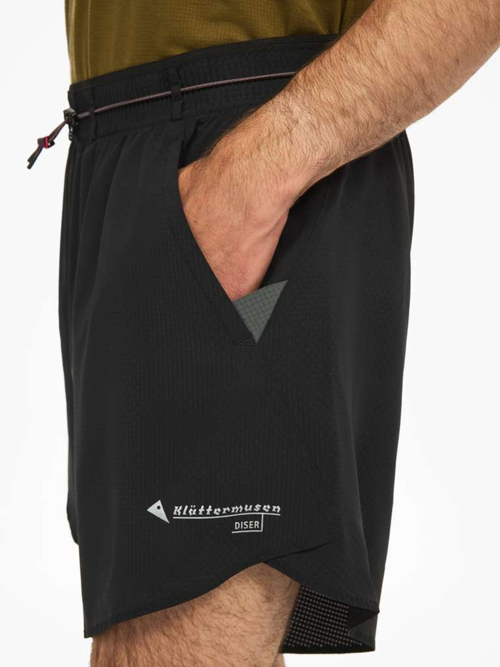 Image 5 for product Diser Shorts Men's