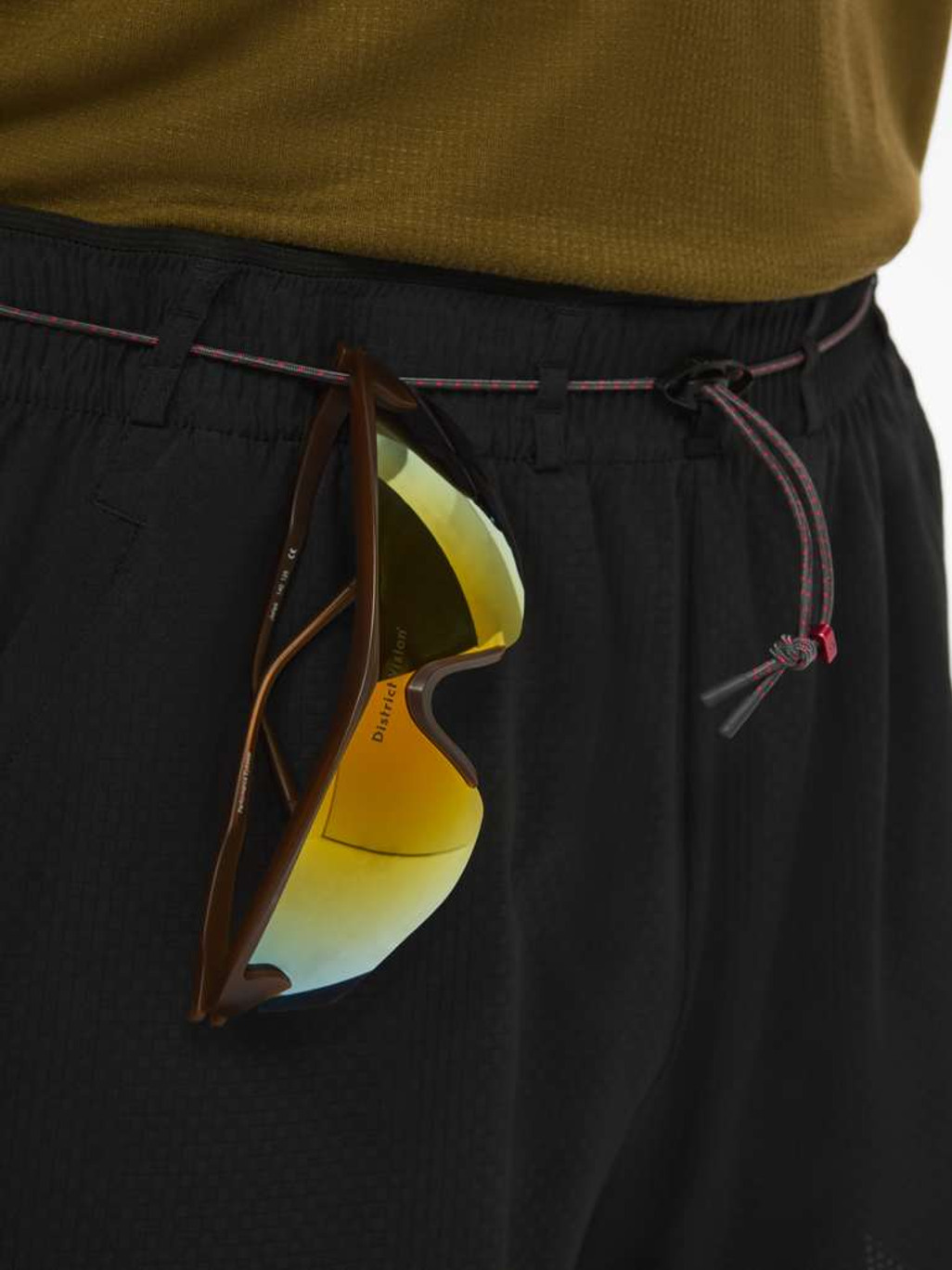 Image 7 for product Diser Shorts Men's