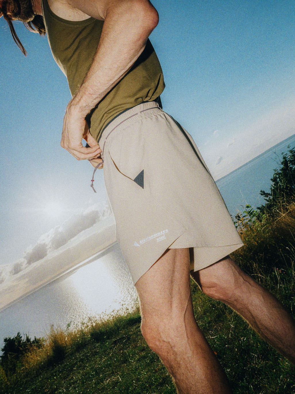 Image 11 for product Diser Shorts Men's