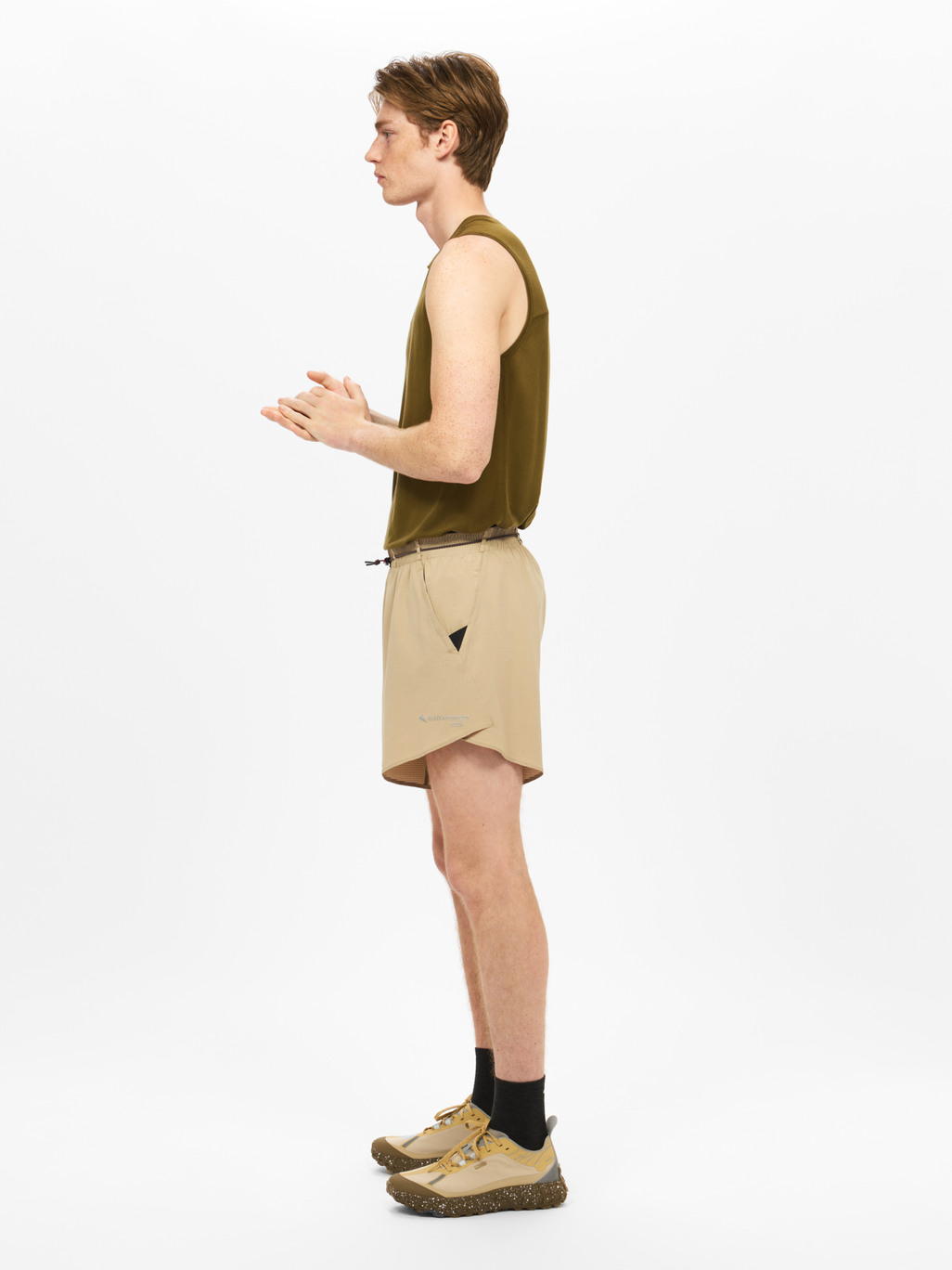 Image 3 for product Diser Shorts Men's