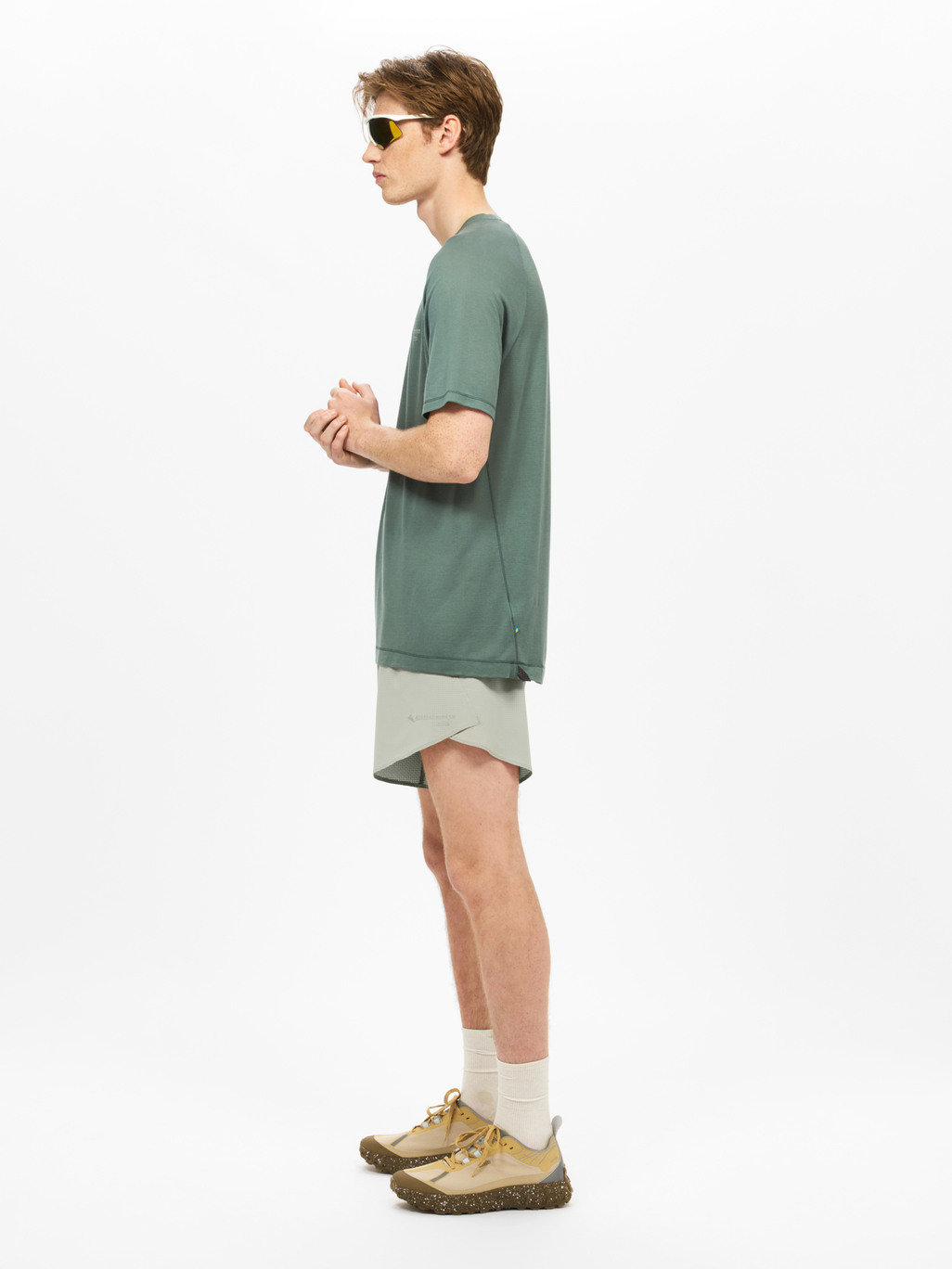 Image 3 for product Diser Shorts Men's