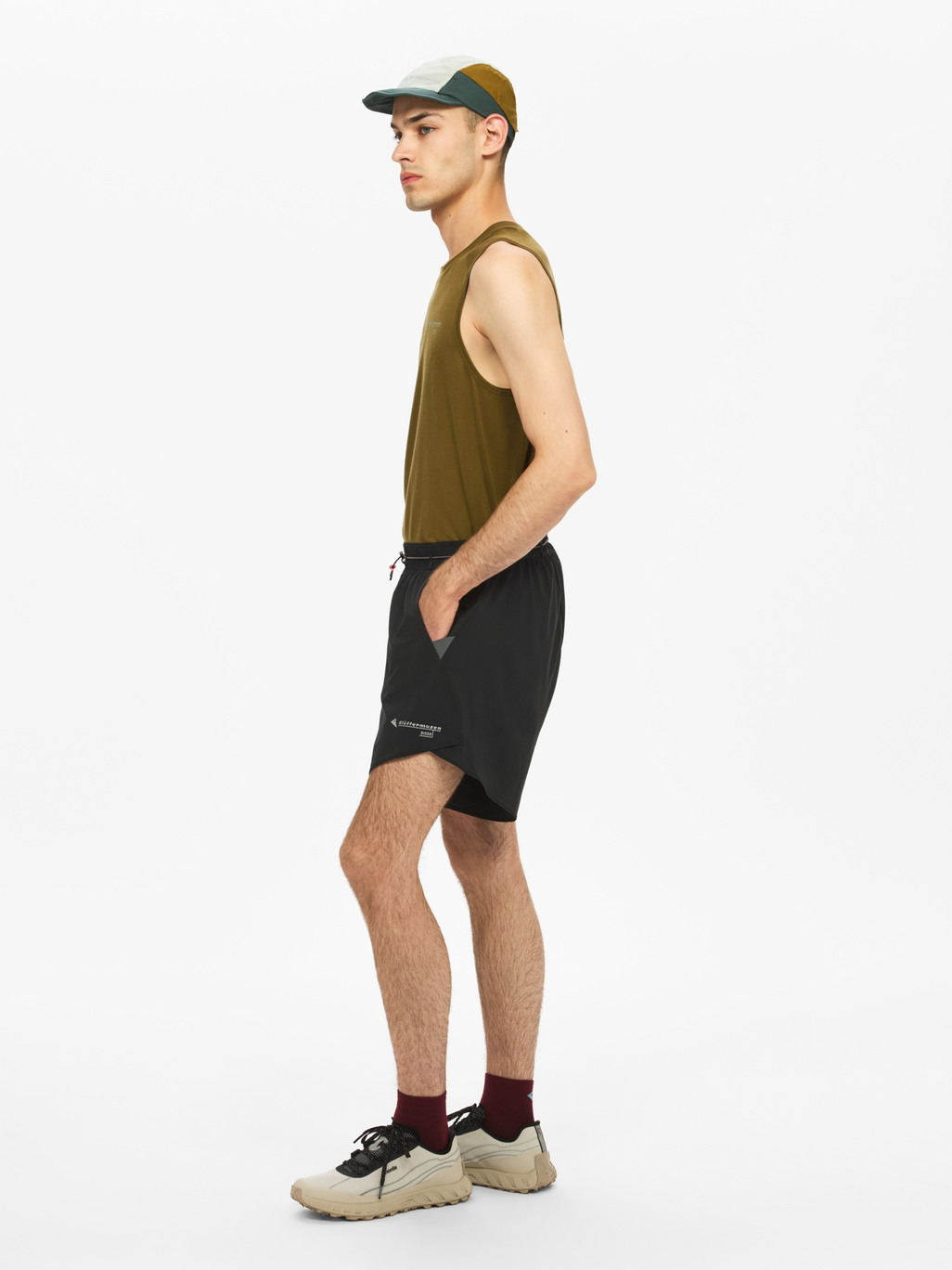 Image 3 for product Diser Shorts Men's