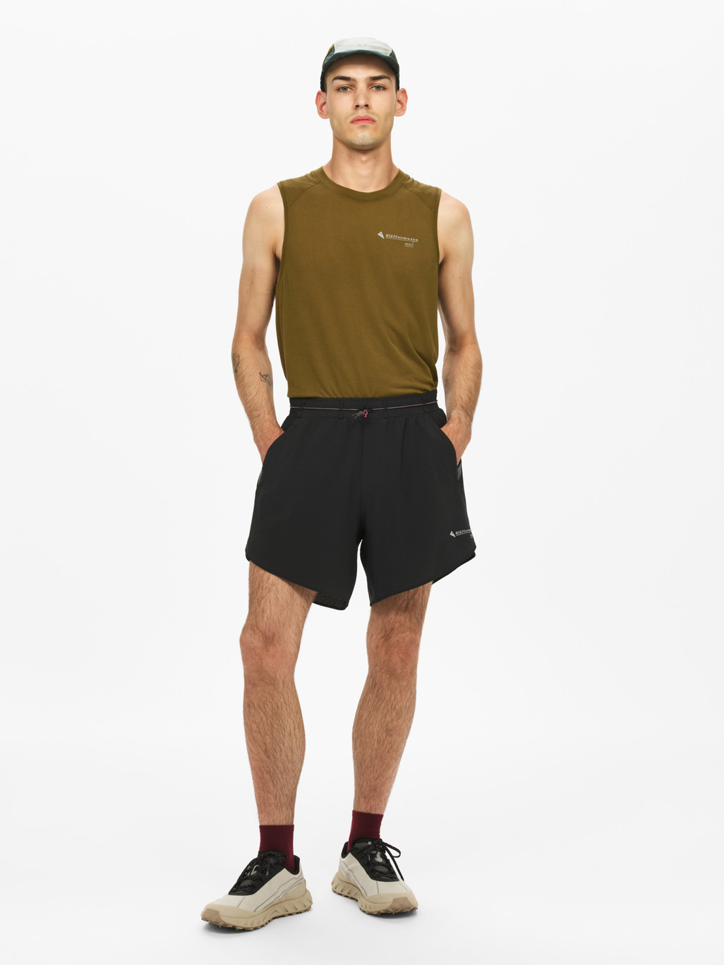 Image 2 for product Diser Shorts Men's