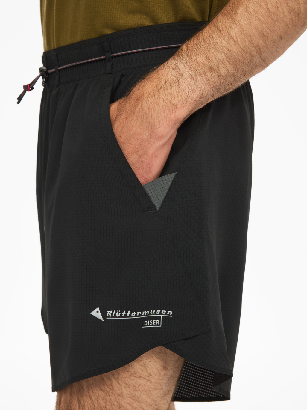 Image 5 for product Diser Shorts Men's