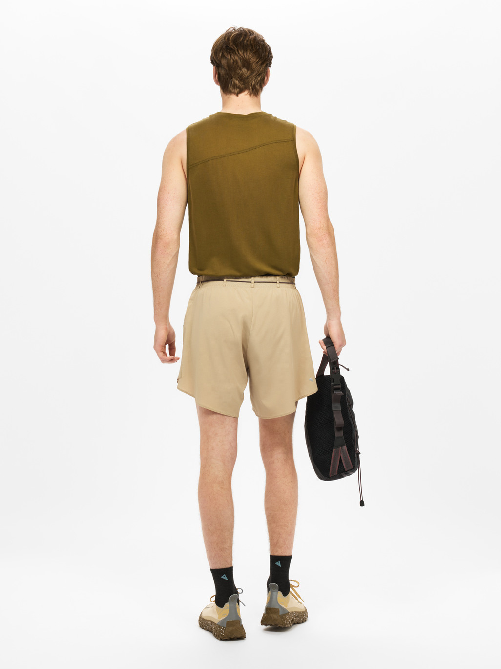 Image 4 for product Diser Shorts Men's