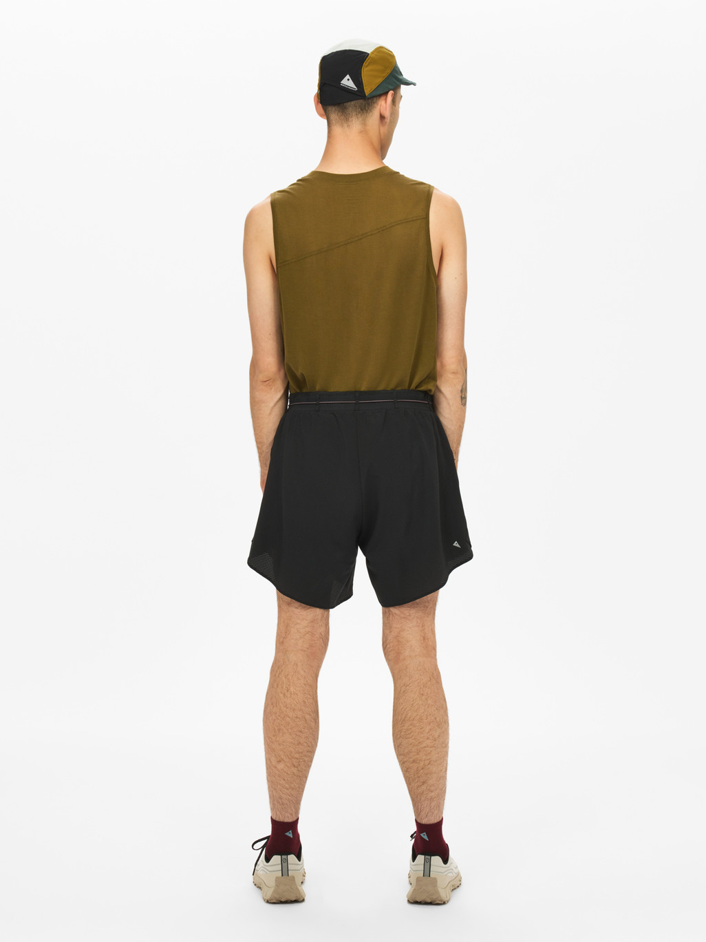 Image 4 for product Diser Shorts Men's