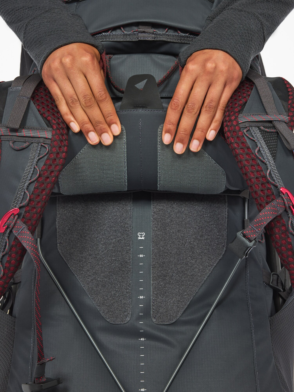 Image 6 for product Gungne Backpack 43L