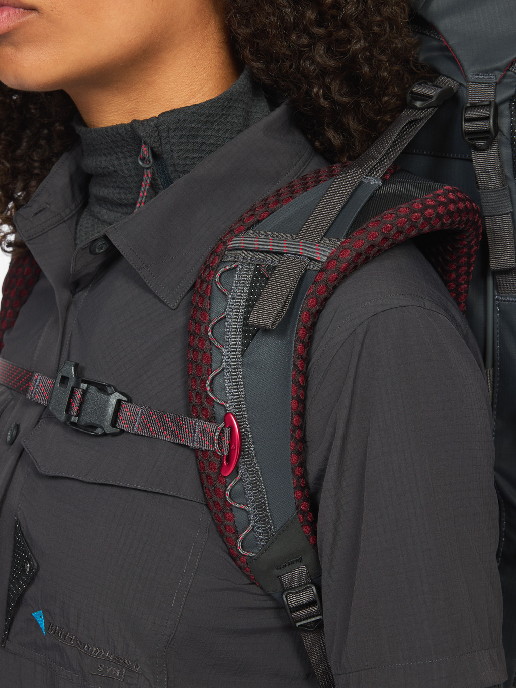 Image 5 for product Gungne Backpack 43L