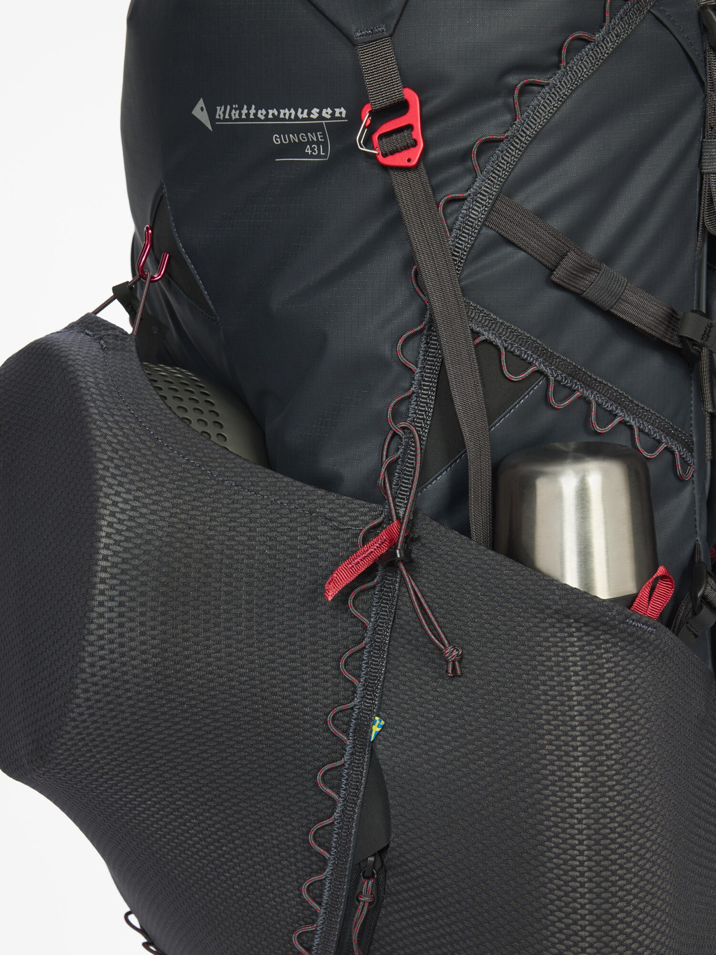 Image 7 for product Gungne Backpack 43L