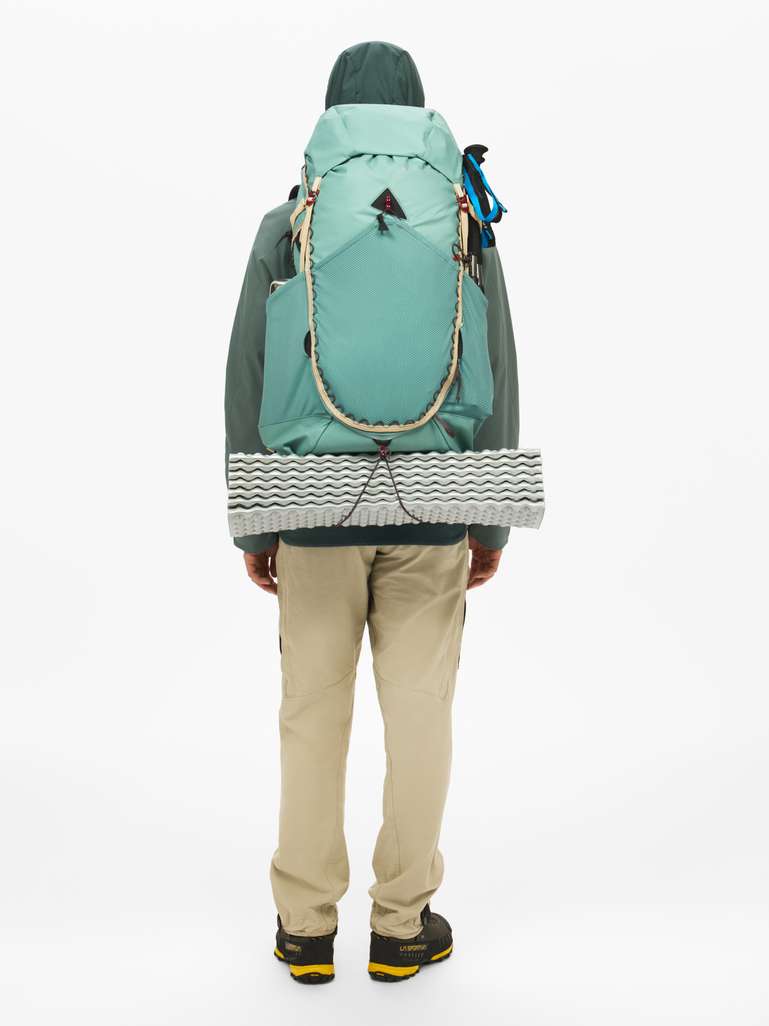 Gungne Backpack 43L image 4