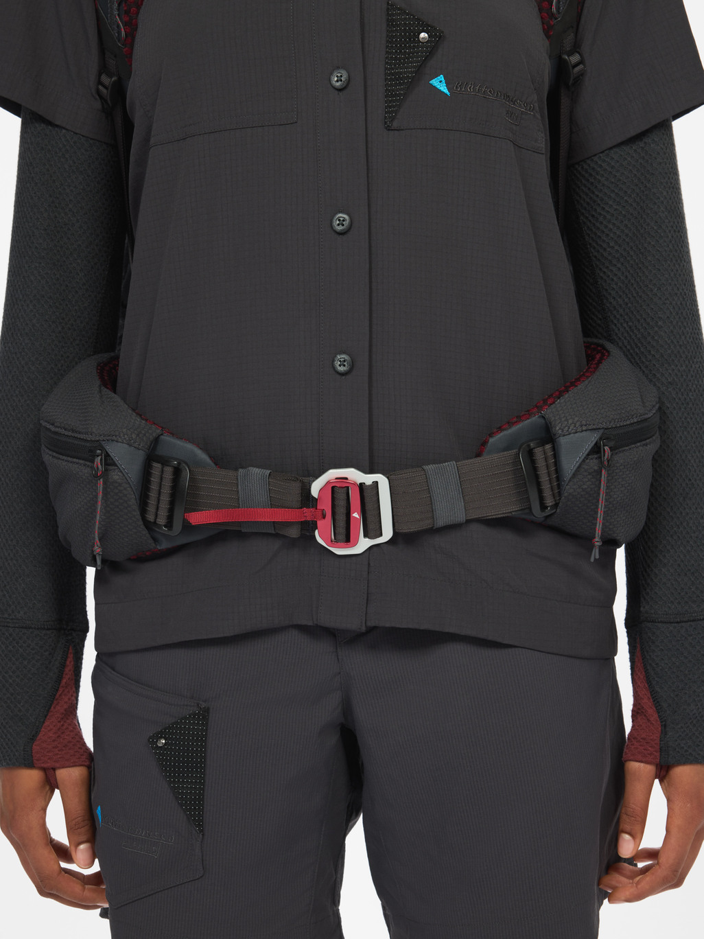 Image 9 for product Gungne Backpack 43L