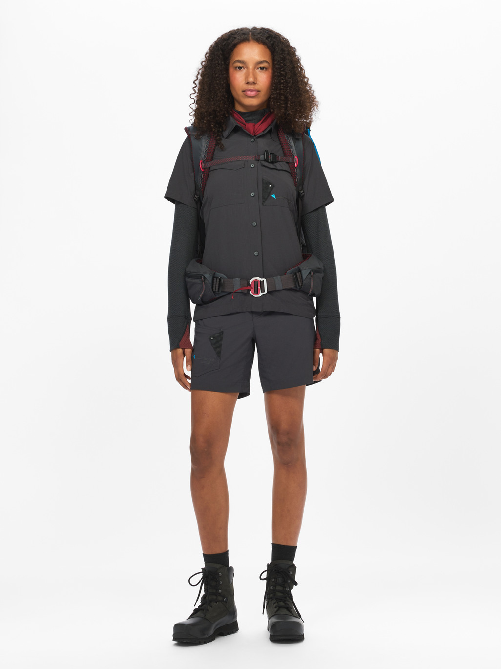 Image 10 for product Gungne Backpack 43L