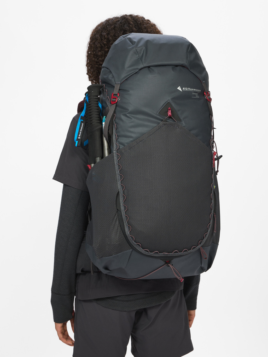 Image 3 for product Gungne Backpack 43L