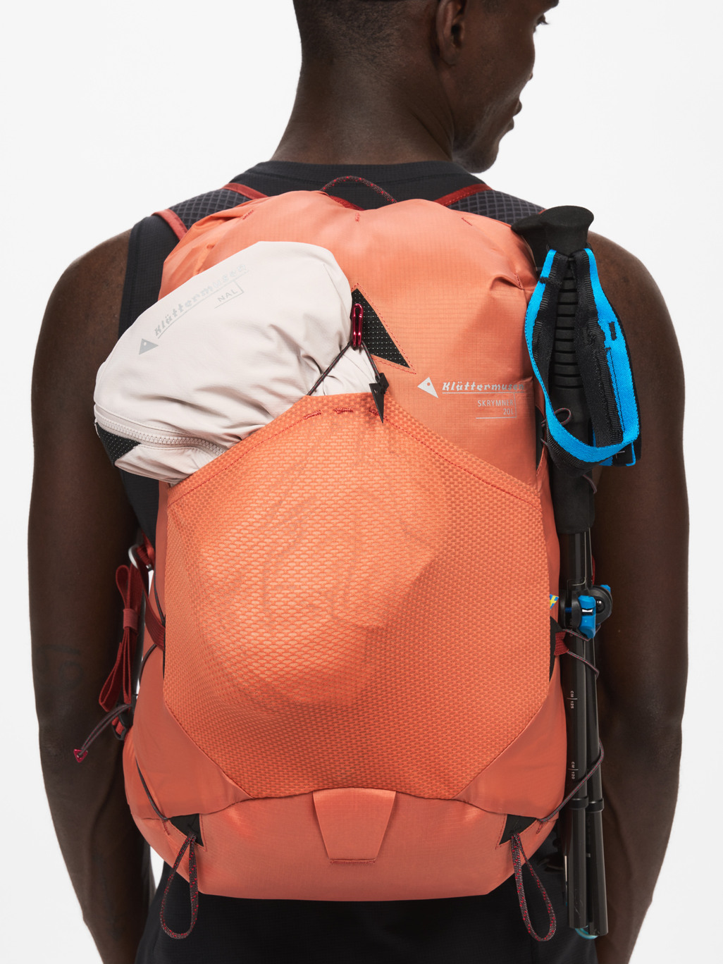 Image 3 for product Skrymner Ryggsäck 20L