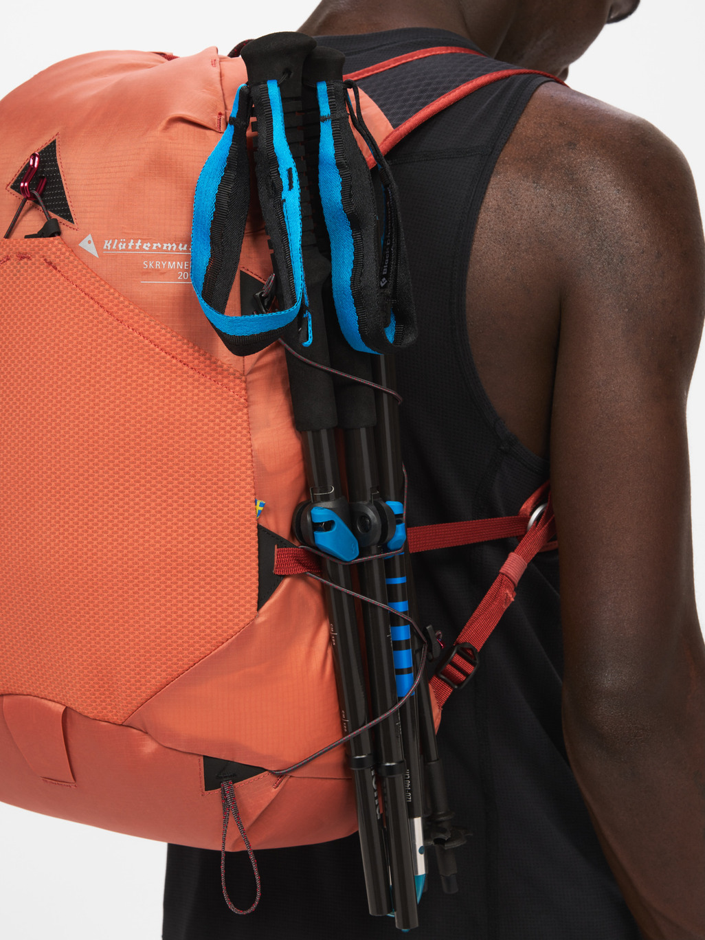 Image 4 for product Skrymner Ryggsäck 20L