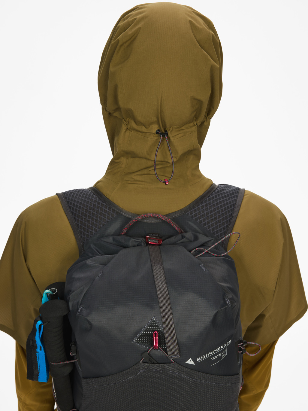 Image 4 for product Skrymner Ryggsäck 20L