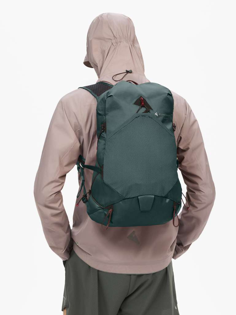 Skrymner Backpack 20L image 3