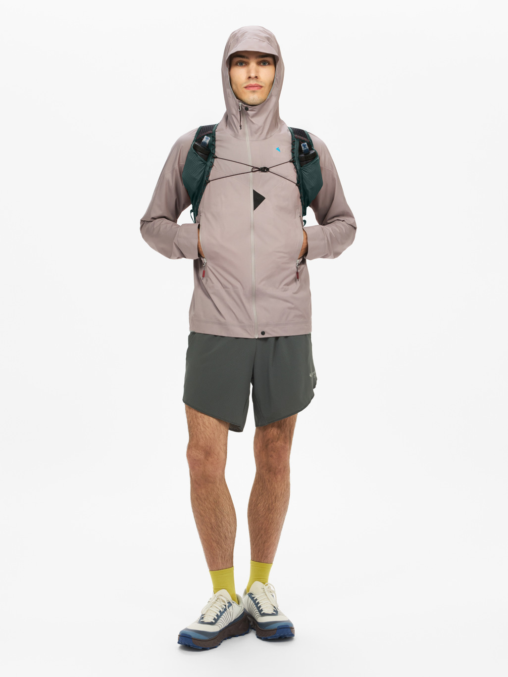 Image 4 for product Skrymner Ryggsäck 20L