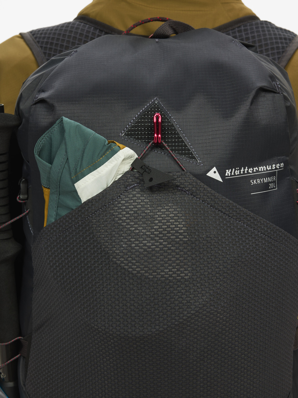 Image 10 for product Skrymner Ryggsäck 20L