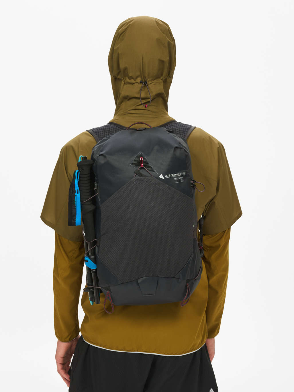 Image 5 for product Skrymner Ryggsäck 20L