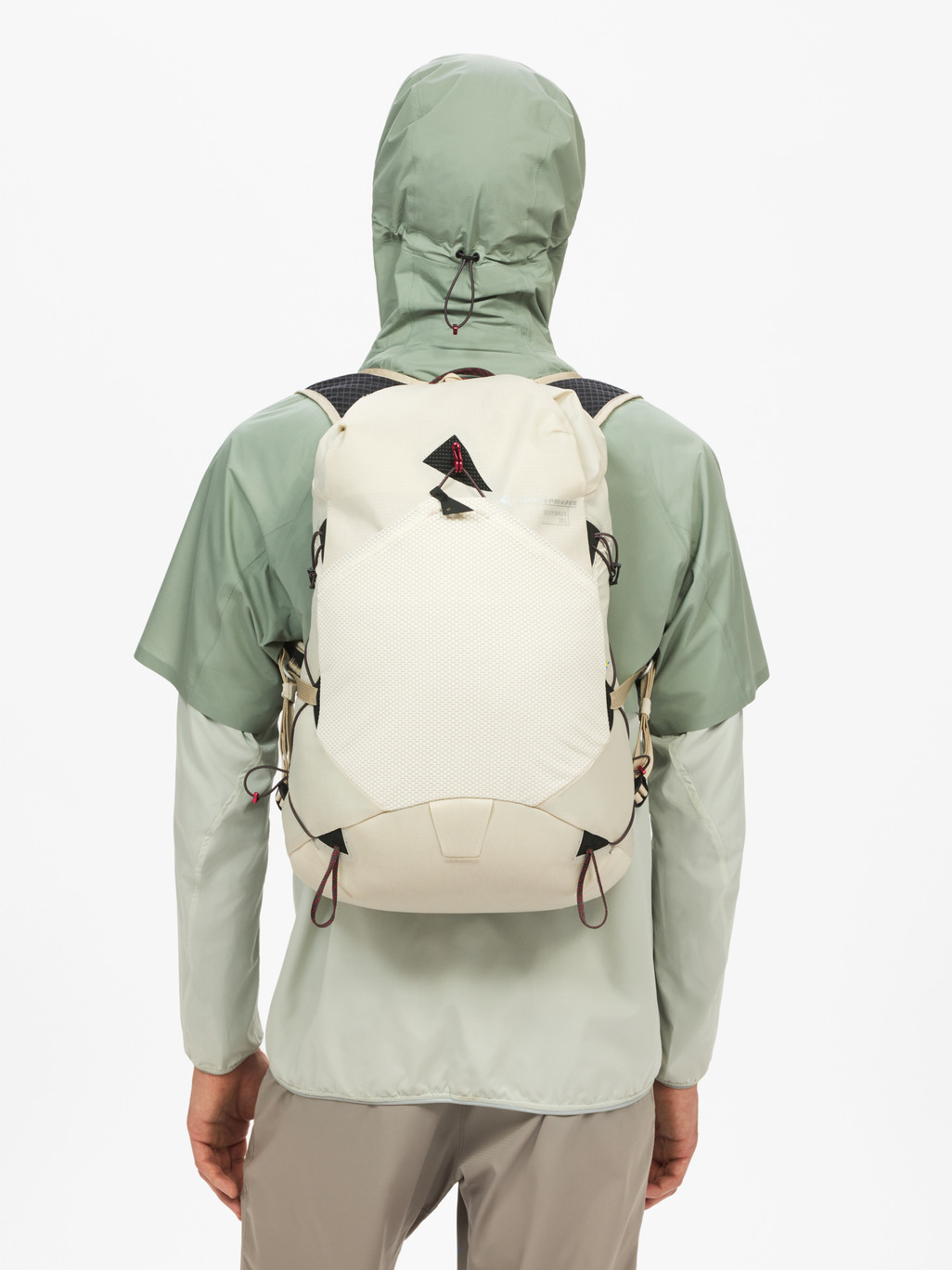 Image 3 for product Skrymner Ryggsäck 20L