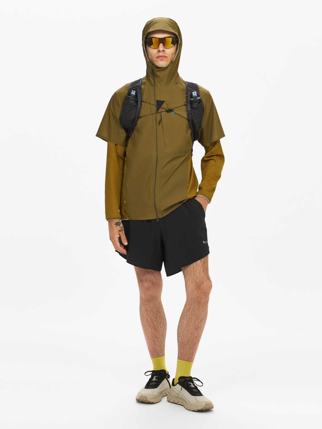 Image 11 for product Skrymner Ryggsäck 20L