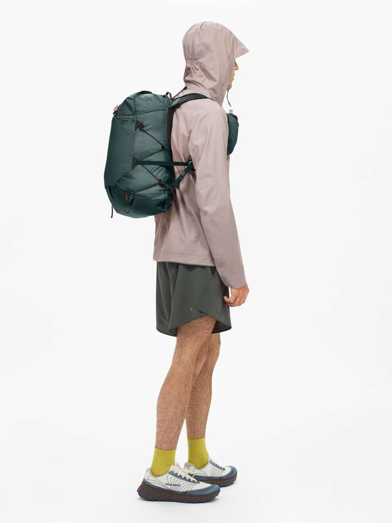 Skrymner Backpack 20L image 5
