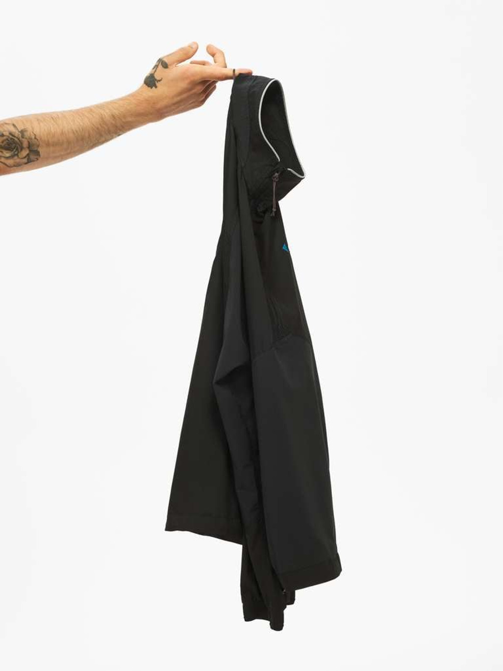 Image 5 for product Vingner Anorak Herren