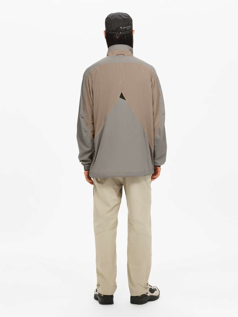 Vingner Anorak Herren image 4