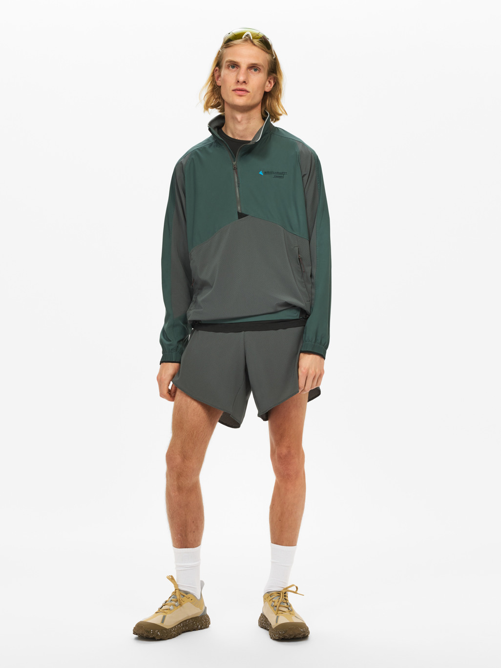 Image 2 for product Vingner Anorak Men's