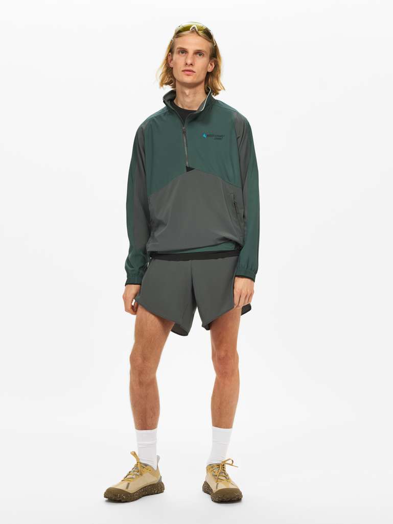 Vingner Anorak Herren image 2