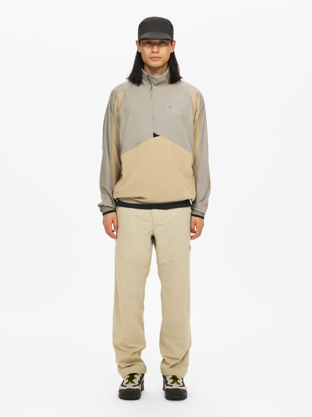 Image 4 for product Vingner Anorak Men's