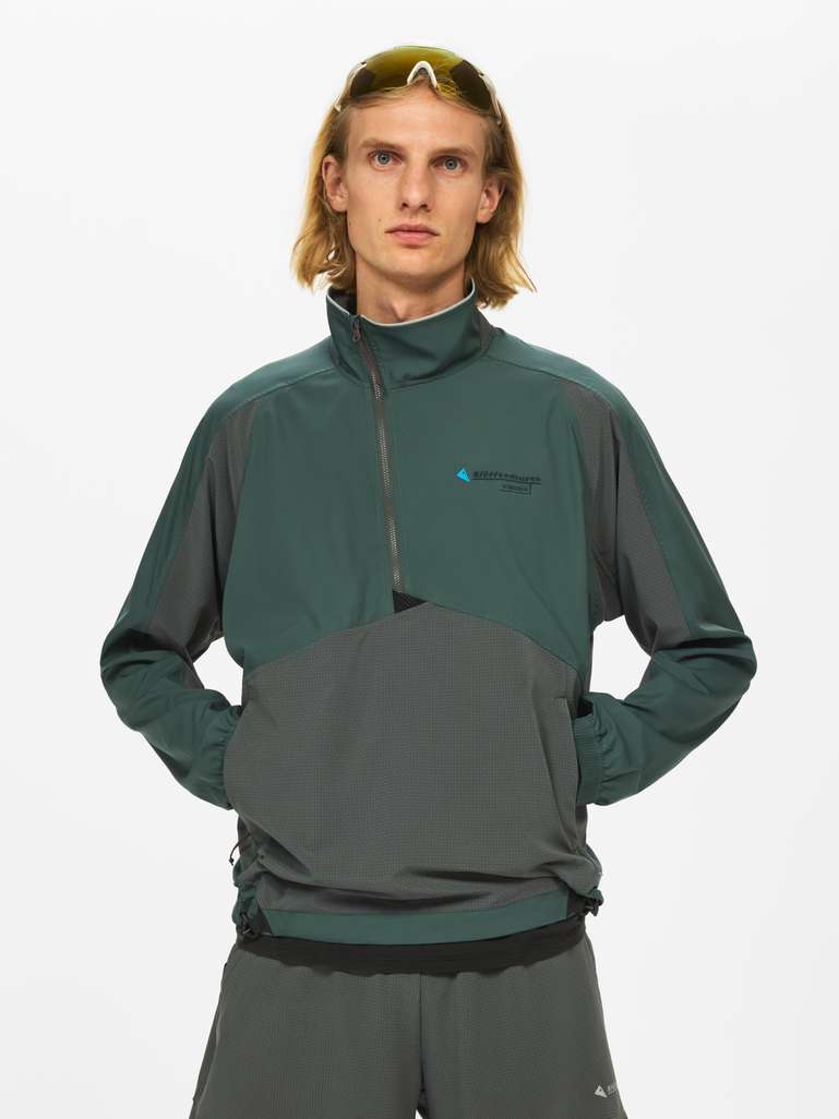 Vingner Anorak Men's