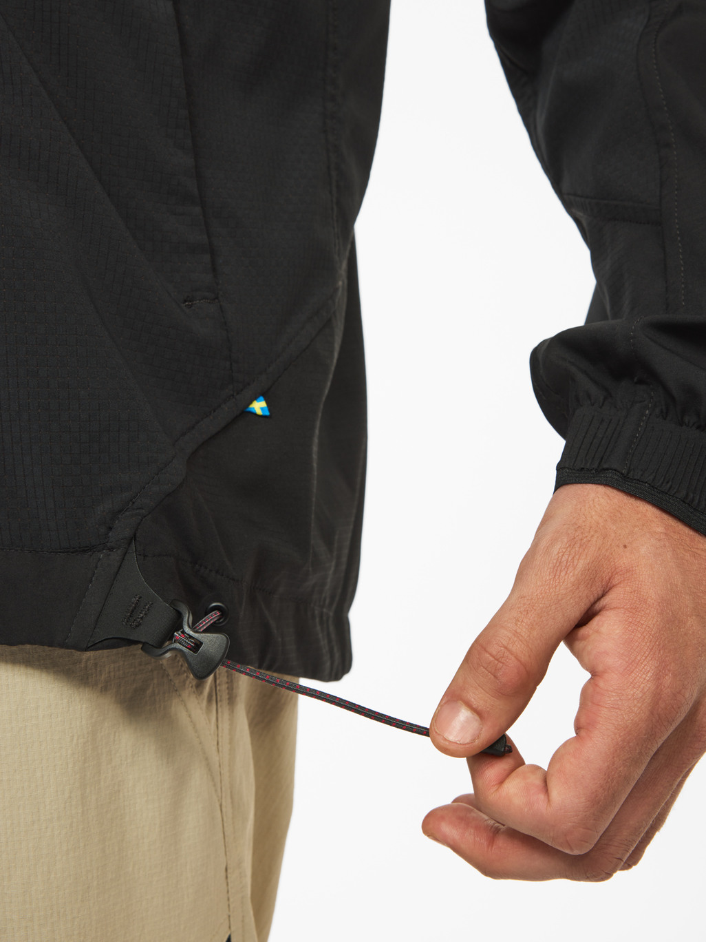 Image 8 for product Vingner Anorak Men's