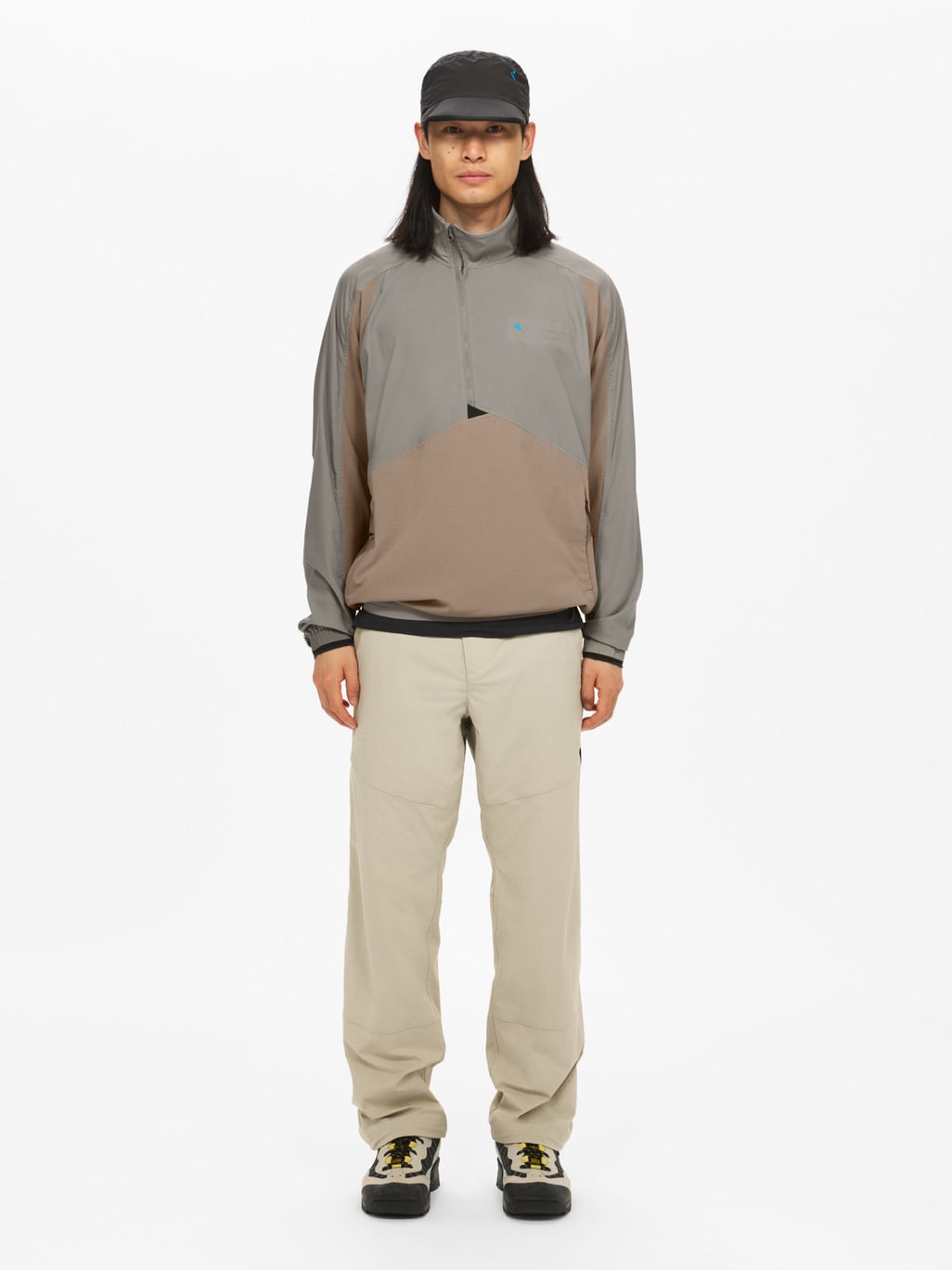 Image 2 for product Vingner Anorak Men's
