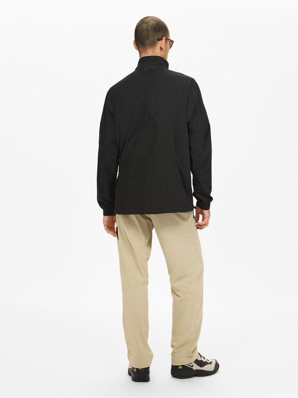 Image 4 for product Vingner Anorak Men's