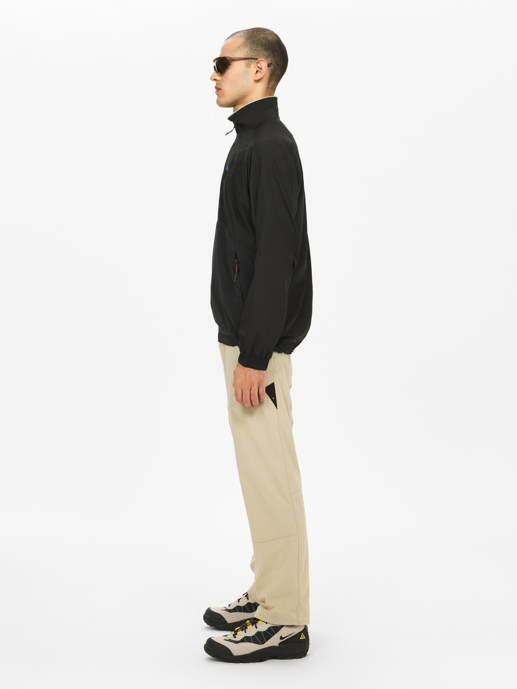 Image 3 for product Vingner Anorak Men's