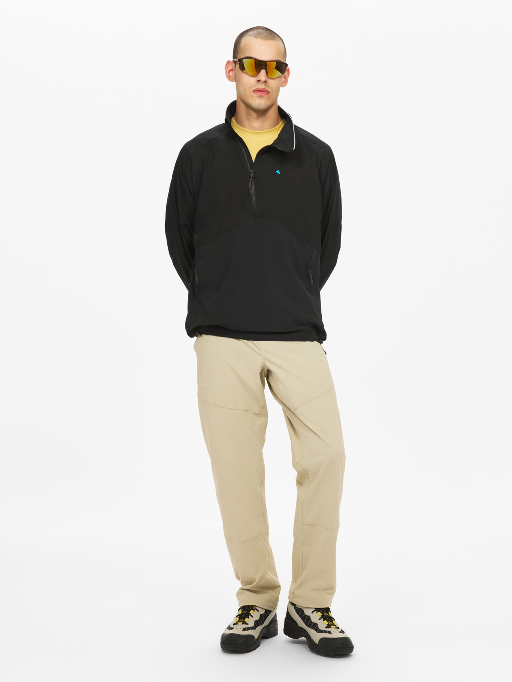 Image 2 for product Vingner Anorak Men's