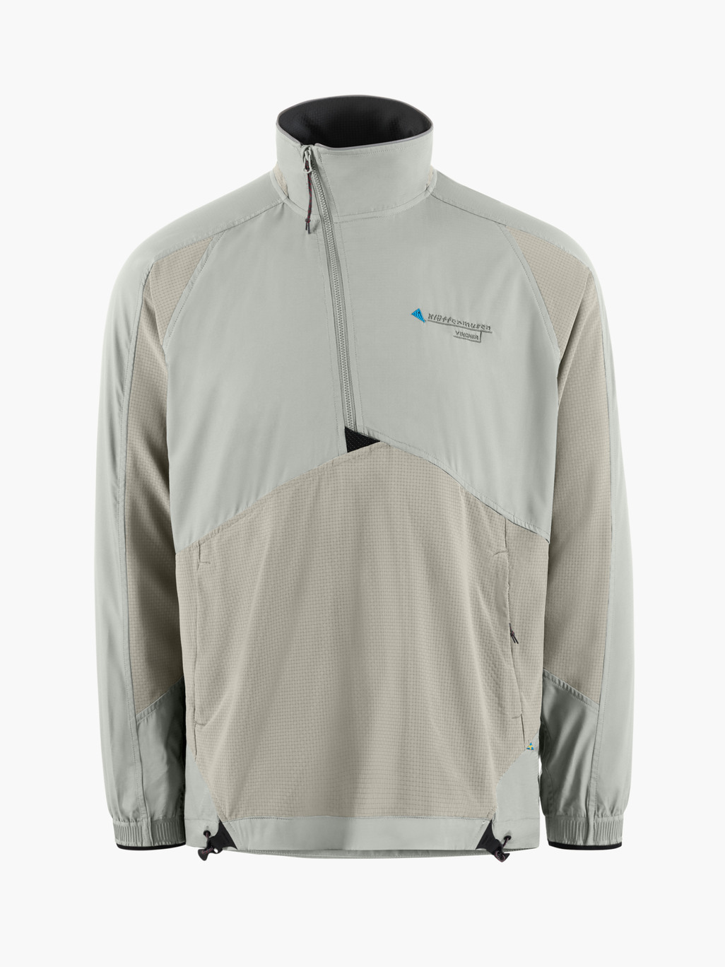 Image 12 for product Vingner Anorak Herren