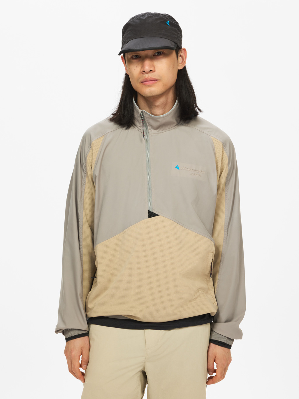 Image 3 for product Vingner Anorak Men's