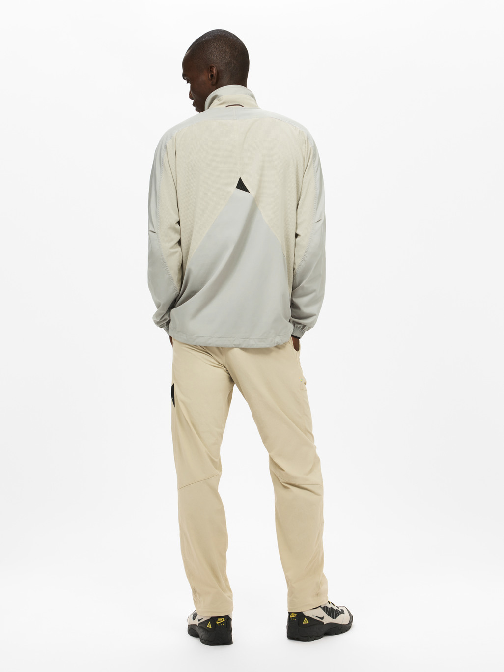 Image 4 for product Vingner Anorak Herren