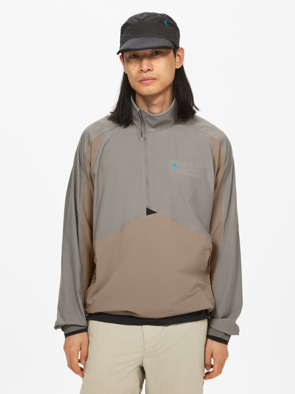 Image 1 for product Vingner Anorak Men's
