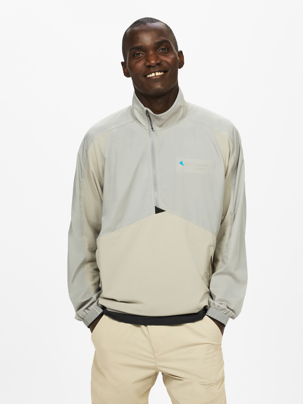 Image 1 for product Vingner Anorak Herren