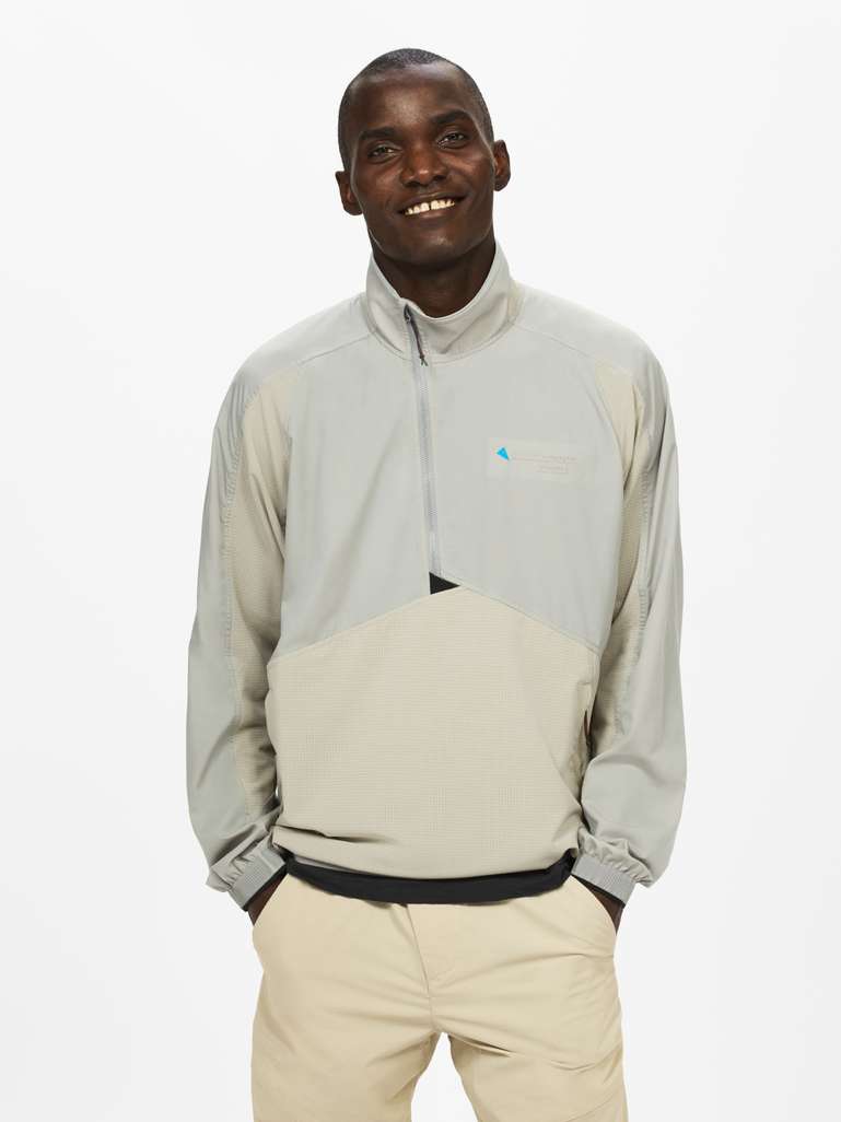 Vingner Anorak Herren