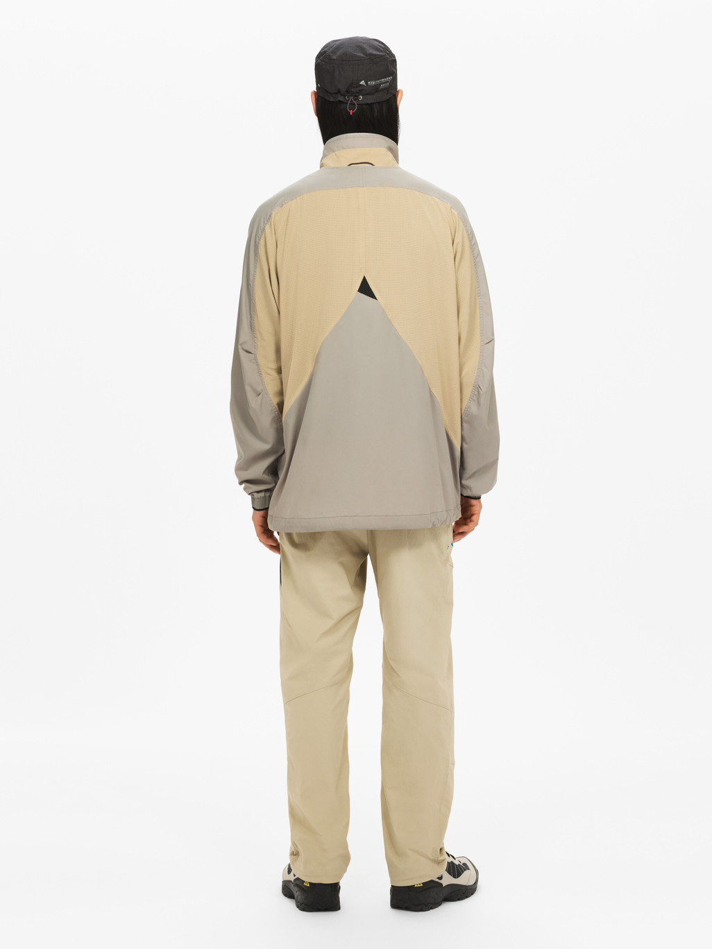 Image 6 for product Vingner Anorak Men's